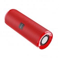 Bluetooth Колонка Borofone BR1 Red