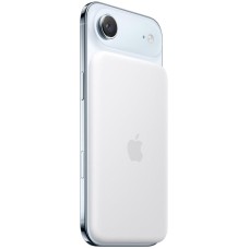 Портативний ЗП Power Bank Air MagSafe for Apple 4000 mAh White