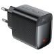 МЗП Acefast A112 GaN PD45W (1USB-C) Black