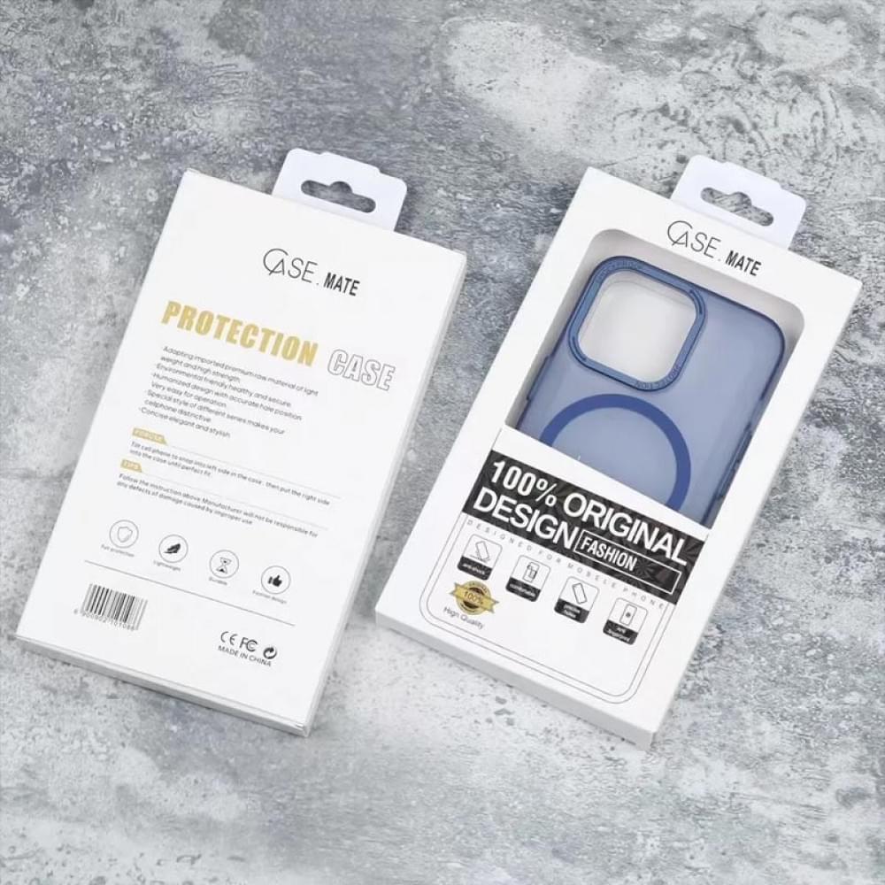 Упаковка картонная Case Mate