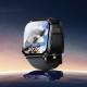 Смарт-годинник Hoco Smart Watch Y28 AMOLED Smart sports watch (call version) Black