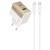 СЗУ Hoco CS73A Star Speed PD30W+QC3.0 (1USB-A/1C) + кабель Type-C to Lightning СЗУ Hoco CS73A Star Speed PD30W+QC3.0 (1USB-A/1C) + кабель Type-C to Lightning