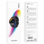 Смарт-годинник Hoco Smart Watch Y15 Amoled Smart sports watch (call version) Black