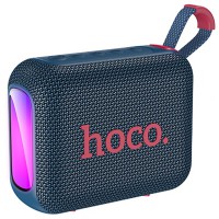 Bluetooth Колонка Hoco HC31 River sports Navy Blue