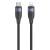 Дата кабель Usams US-SJ635 U85 Type-C to Lightning 30W (2m) Дата кабель Usams US-SJ635 U85 Type-C to Lightning 30W (2m)