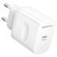 МЗП Borofone BA99A Breeze PD20W (1USB-C) White