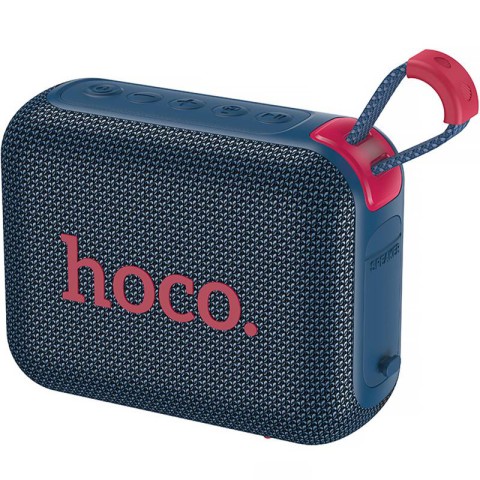 Bluetooth Колонка Hoco HC31 River sports Navy Blue