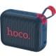 Bluetooth Колонка Hoco HC31 River sports Navy Blue
