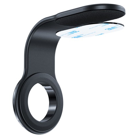 Автотримач Acefast D19 Velcro in-car Black