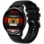 Смарт-годинник Hoco Smart Watch Y15 Amoled Smart sports watch (call version) Black