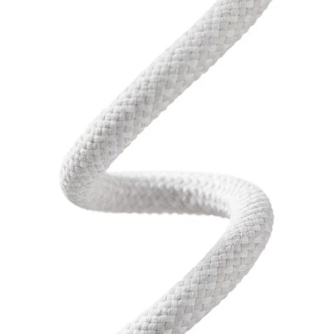 Дата кабель Baseus Dynamic Series Type-C to Lightning 20W (2m) (CALD0001) White