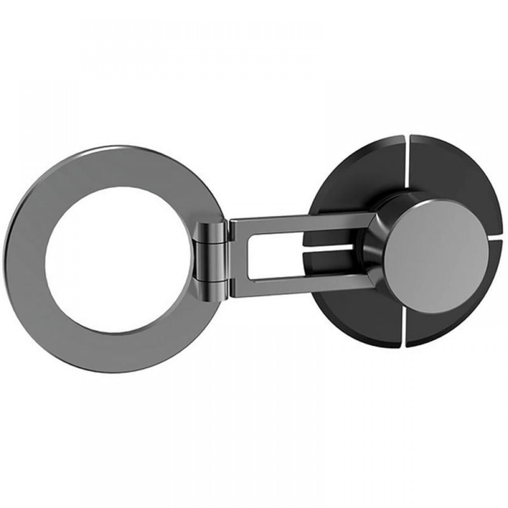 Магнітний тримач MagSafe for Apple FY16-H Black