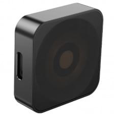 БЗП Hoco CW56 Wireless charger for Samsung Watch Black