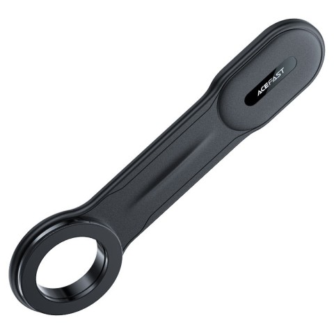 Автотримач Acefast D19 Velcro in-car Black