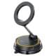 Автотримач Acefast D55 Magnetic for Dashboard Black