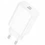 МЗП Borofone BA21A Pro Long journey PD20W (1USB-C) White