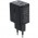 МЗП Acefast A21 30W GaN single USB-C Black