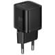 МЗП Hoco N66 Ingenious PD35W (1USB-C) Black