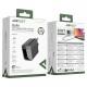 МЗП Acefast A112 GaN PD45W (1USB-C) Black