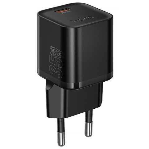 МЗП Hoco N66 Ingenious PD35W (1USB-C) Black