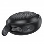 Bluetooth Колонка Hoco HC24 Hearty sports Black