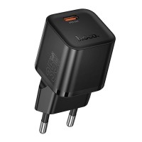 МЗП Hoco N66 Ingenious PD35W (1USB-C) Black