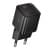 МЗП Hoco N66 Ingenious PD35W (1USB-C) Black