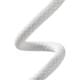 Дата кабель Baseus Dynamic Series Type-C to Lightning 20W (2m) (CALD0001) White