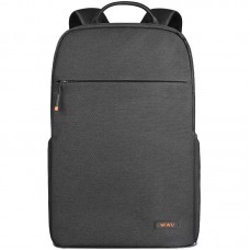 Рюкзак WIWU Pilot Backpack 15.6" Сірий