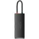Перехідник HUB Baseus Lite Series 6in1 (Type-C to HDMI + 2xUSB 3.0 + PD+SD/TF) (WKQX05) Black Перехідник HUB Baseus Lite Series 6in1 (Type-C to HDMI + 2xUSB 3.0 + PD+SD/TF) (WKQX05) Black