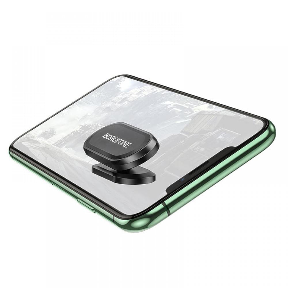 Автотримач Borofone BH29 Чорний