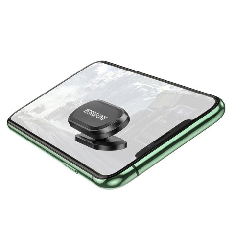 Автотримач Borofone BH29 Чорний