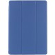 Чохол-книжка Book Cover (stylus slot) для Xiaomi Pad 5 / Pad 5 Pro (11") Темно-синій / Midnight blue