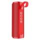 Bluetooth Колонка Borofone BR1 Red