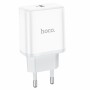 МЗП Hoco C104A PD20W White