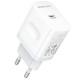 МЗП Borofone BA99A Breeze PD20W (1USB-C) White