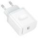 МЗП Borofone BA99A Breeze PD20W (1USB-C) White