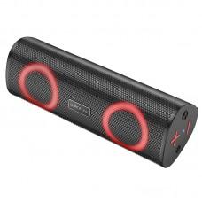Bluetooth Колонка Borofone BP18 Music sports Black