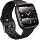 Смарт-годинник Hoco Smart Watch Y36 Smart sports watch (call version) Black