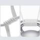 Дата кабель Baseus Gem Fast Charging Type-C to Lightning 20W (1m) (P10373001) Moon White