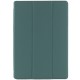 Чохол-книжка Book Cover (stylus slot) для Xiaomi Pad 5 / Pad 5 Pro (11") Зелений / Pine green