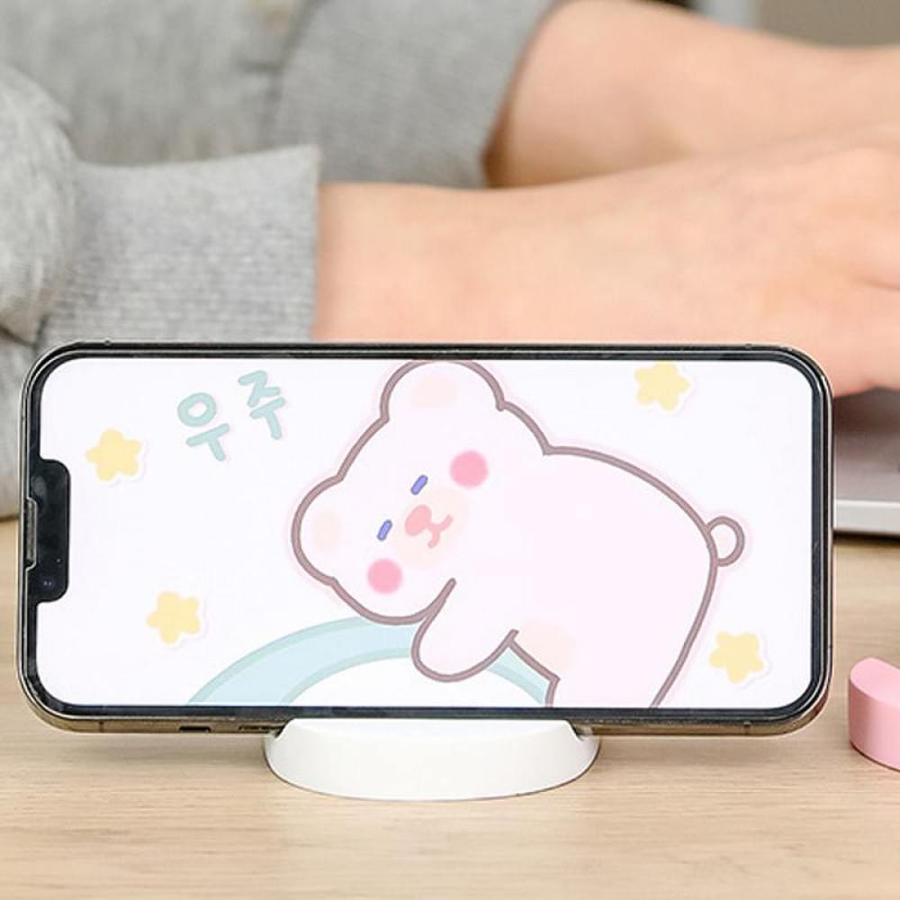 Підставка для телефону Funny Animals Rabbit