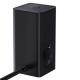 МЗП Baseus PowerCombo Tower PowerStrip 100W (2USB-A/2C/2Socket) (1.5m) (E00023609113-00) Cluster Black