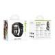 Смарт-годинник Hoco Smart Watch Y28 AMOLED Smart sports watch (call version) Black