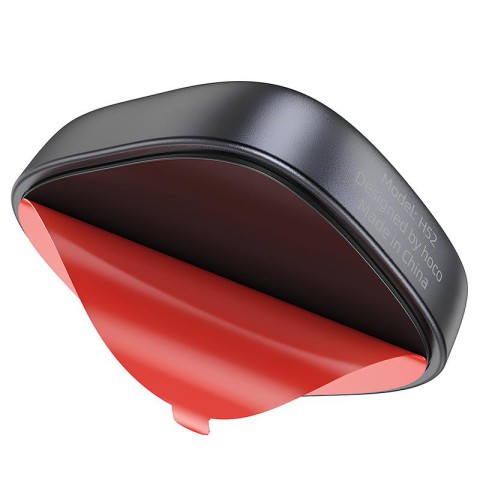 Автотримач Hoco H52 Ultimate magnetic Deep space gray