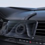 Автодержатель Acefast D19 Velcro in-car