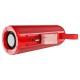 Bluetooth Колонка Borofone BR1 Red