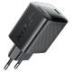 МЗП Acefast A112 GaN PD45W (1USB-C) Black