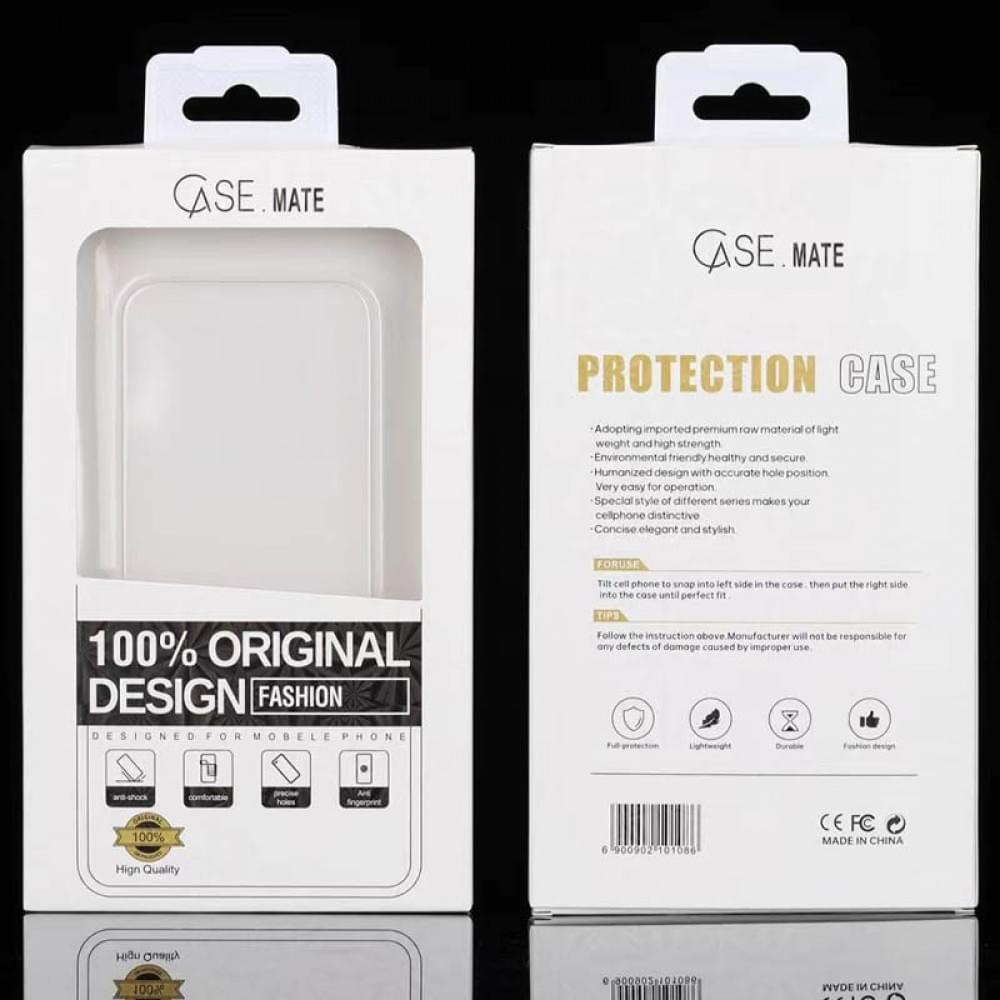 Упаковка картонная Case Mate