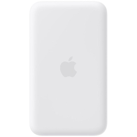 Портативний ЗП Power Bank Air MagSafe for Apple 4000 mAh White